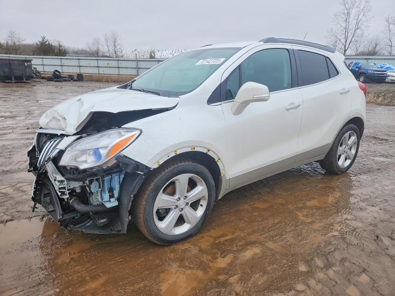 2015 BUICK ENCORE — VIN KL4CJCSB1FB231555