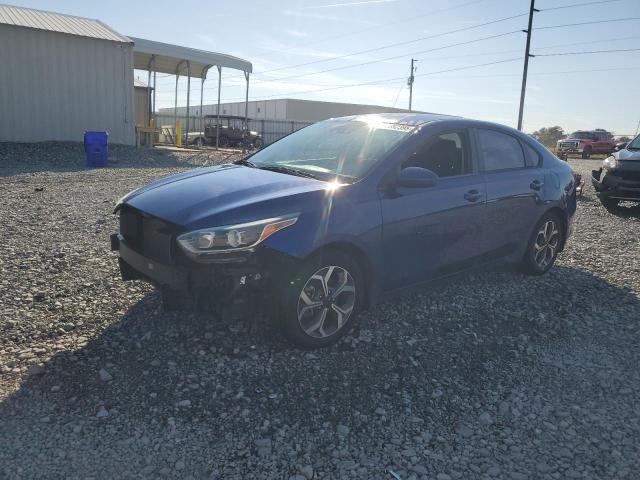 2021 KIA FORTE — VIN 3KPF24AD3ME359742