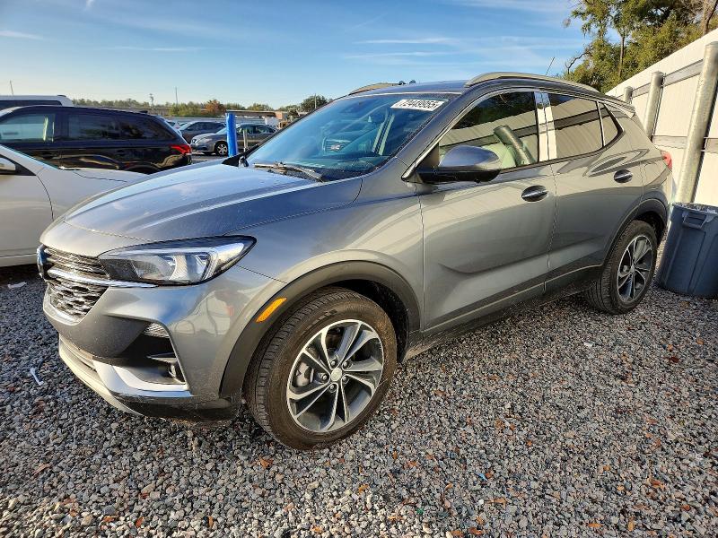 2020 BUICK ENCORE GX — VIN KL4MMDSL9LB105157
