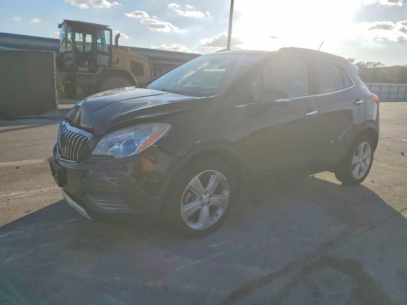 2016 BUICK ENCORE — VIN KL4CJASB0GB734452