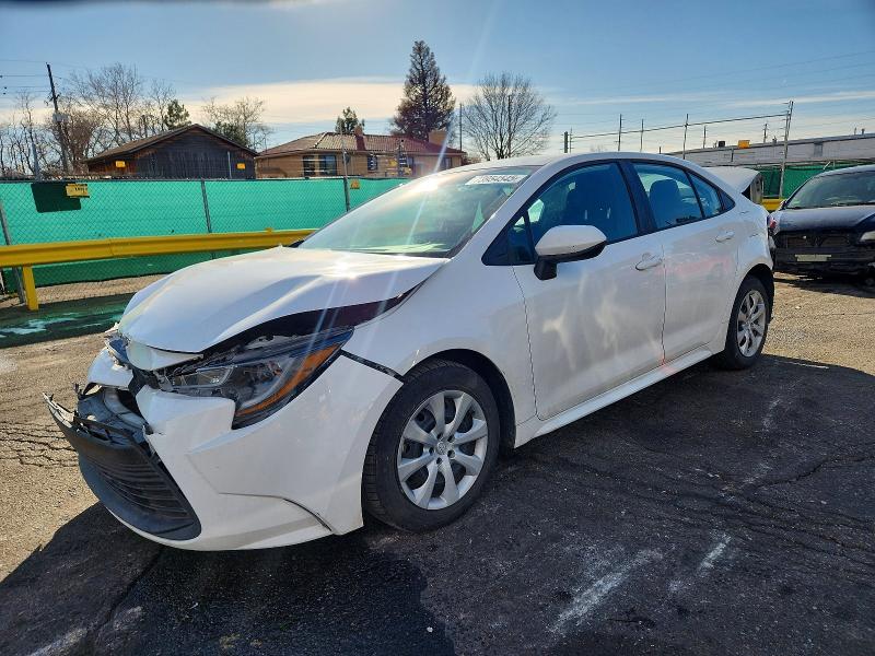 2023 TOYOTA COROLLA — VIN 5YFB4MDE9PP001173