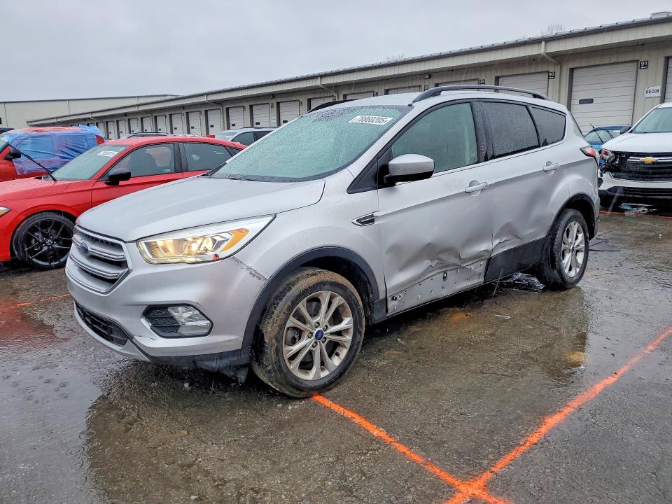 2017 FORD ESCAPE — VIN 1FMCU0G94HUE14288