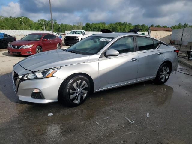 2020 NISSAN ALTIMA — VIN 1N4BL4BV1LC192800