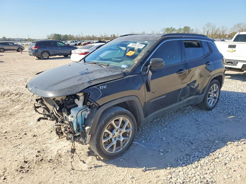 2024 JEEP COMPASS — VIN 3C4NJDFN5RT579502