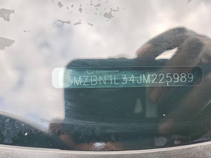 3MZBN1L34JM225989