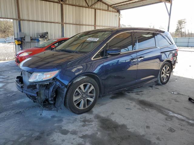 2015 HONDA ODYSSEY — VIN 5FNRL5H94FB085479