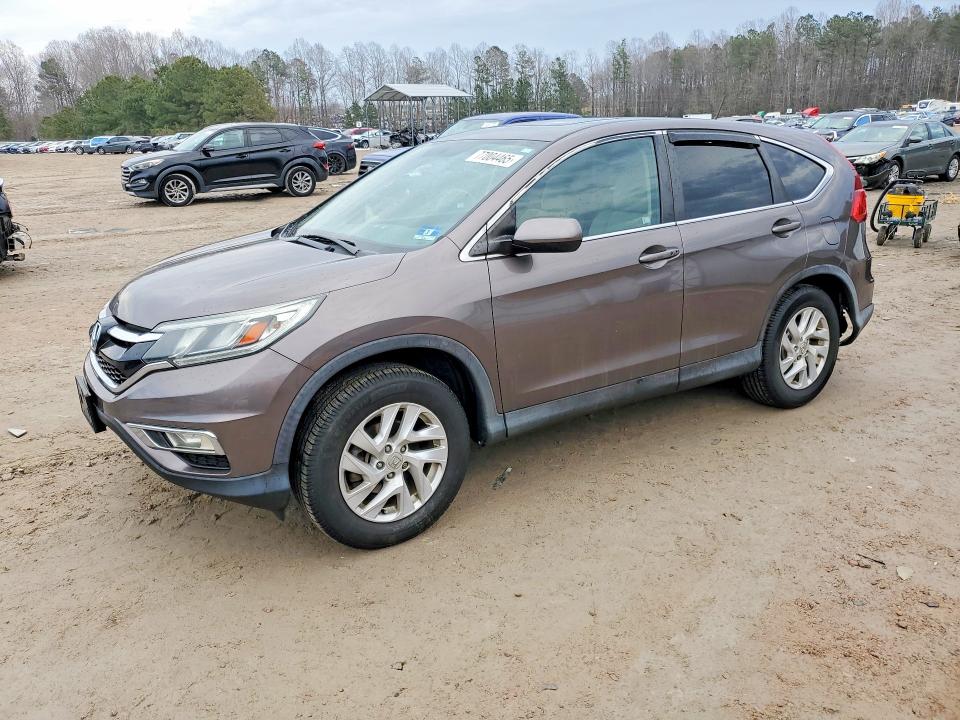 2016 HONDA CVR — VIN 2HKRM4H52GH611325