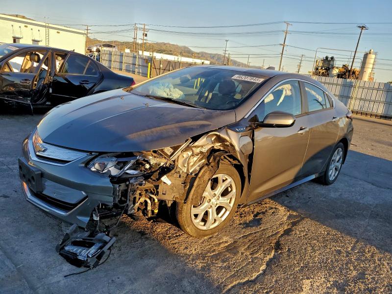 2017 CHEVROLET VOLT PREMI — VIN 1G1RD6S56HU217749