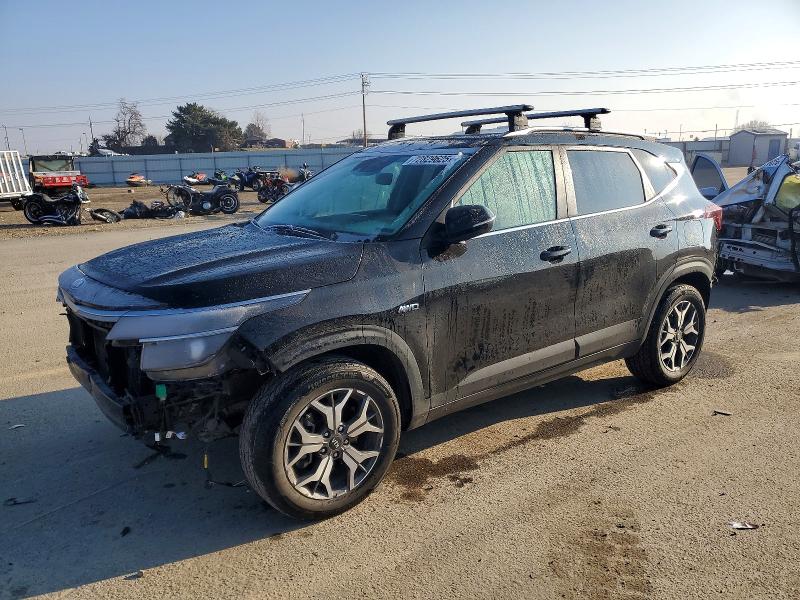 2021 KIA SELTOS EX — VIN KNDERCAA4M7043158