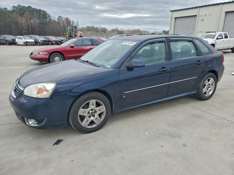 2006 CHEVROLET MALIBU MAX — VIN 1G1ZT61846F238227