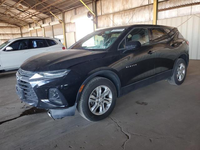 2020 CHEVROLET BLAZER 2LT — VIN 3GNKBCRSXLS547550