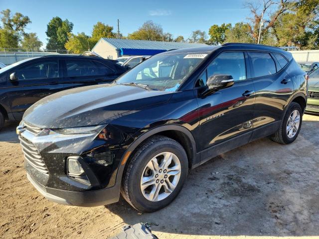 2019 CHEVROLET BLAZER 2LT — VIN 3GNKBCRS5KS692008