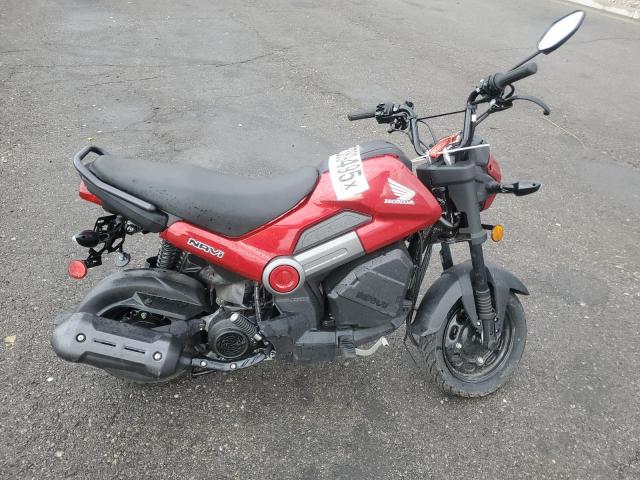 2025 HONDA NVA110 B — VIN 3H1JK07F0SD100216