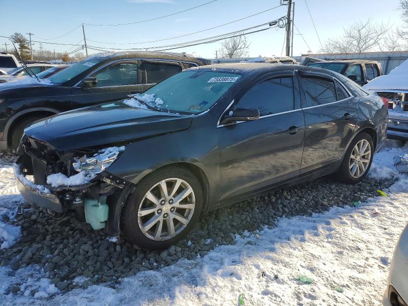 2015 CHEVROLET MALIBU 2LT — VIN 1G11D5SL4FF174195