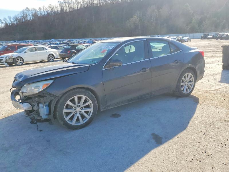 2015 CHEVROLET MALIBU 2LT — VIN 1G11D5SL7FF112547