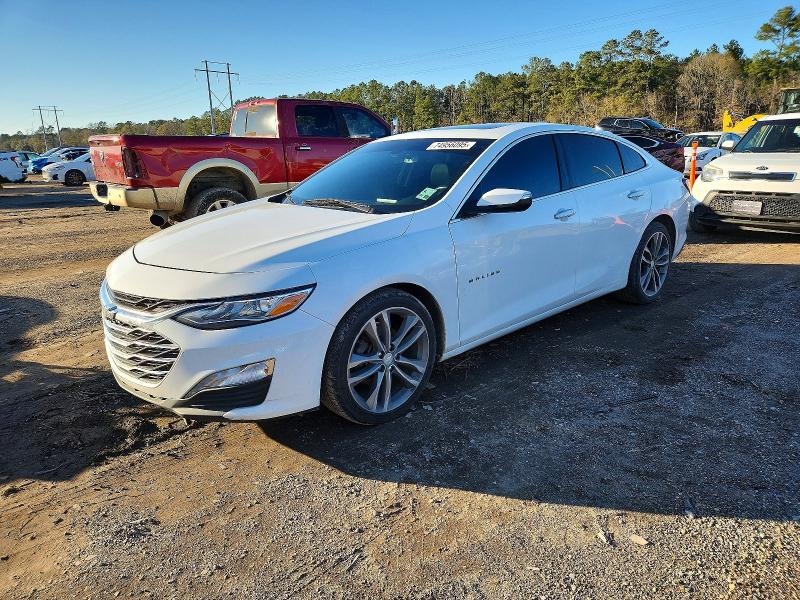 2020 CHEVROLET MALIBU PRE — VIN 1G1ZE5SX0LF034790