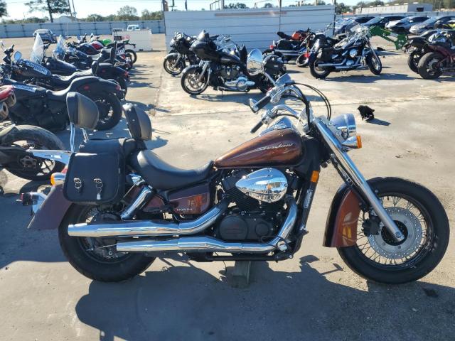 2018 HONDA VT750 C — VIN JH2RC5002JK400022