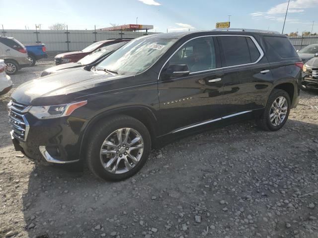 2018 CHEVROLET TRAVERSE H — VIN 1GNEVKKW0JJ140895