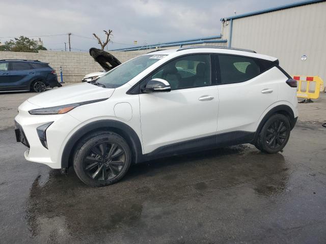 2022 CHEVROLET BOLT EUV L — VIN 1G1FY6S01N4110972