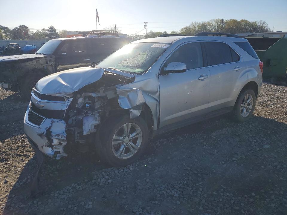 2015 CHEVROLET EQUINOX — VIN 2GNALBEK0F6111978