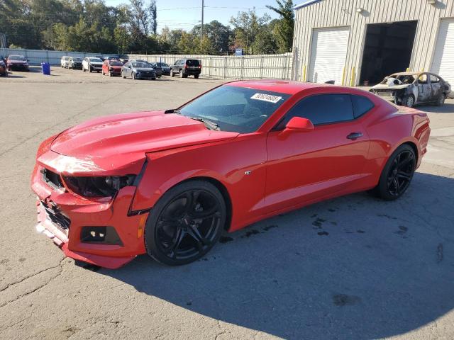 2019 CHEVROLET CAMARO LS — VIN 1G1FB1RX9K0111913