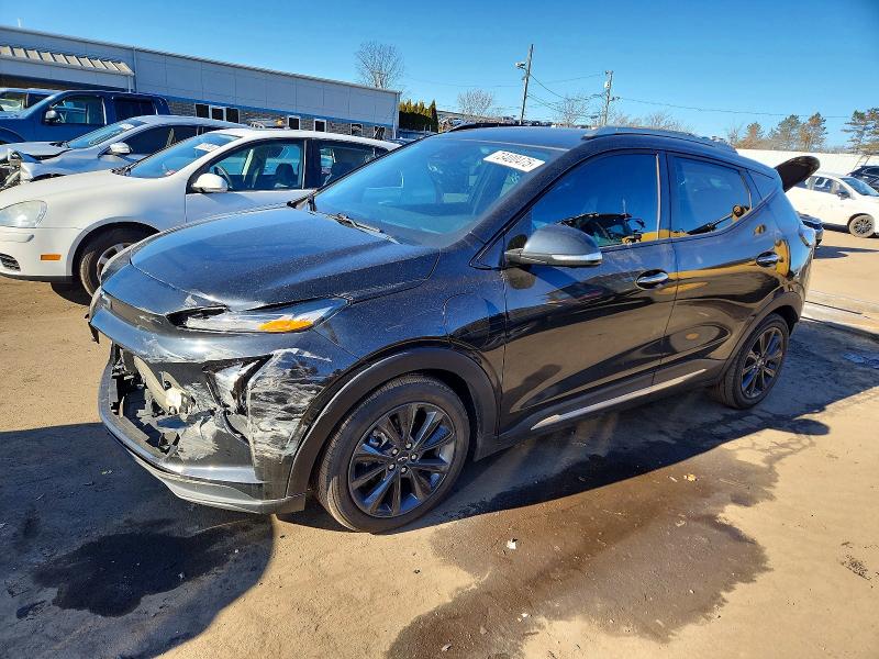 2022 CHEVROLET BOLT EUV P — VIN 1G1FZ6S05N4104251