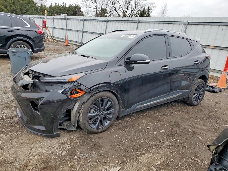 2022 CHEVROLET BOLT EUV P — VIN 1G1FZ6S08N4124042