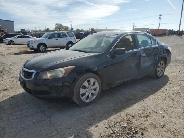 2009 HONDA ACCORD SED — VIN 1HGCP26799A139187