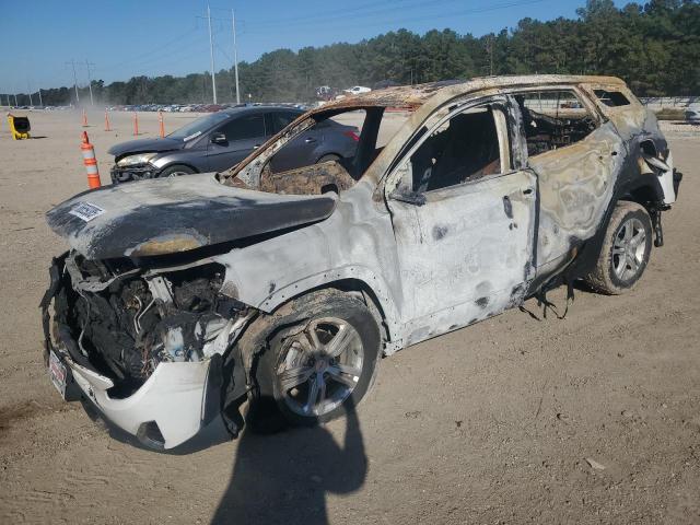 2020 GMC TERRAIN SLE — VIN 3GKALMEV1LL166417