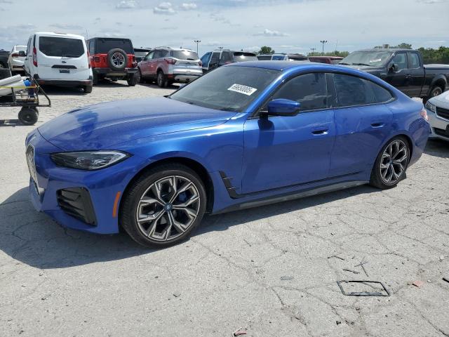 2024 BMW I4 EDRIVE — VIN WBY73AW09RFR57593