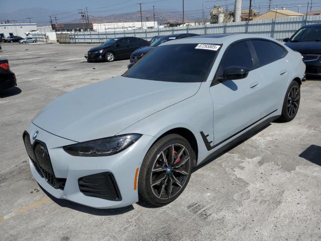 2024 BMW I4 — VIN WBY43AW06RFR60972