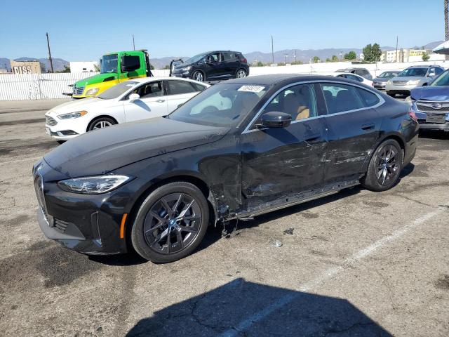2024 BMW I4 EDRIVE — VIN WBY43AW01RFR86329