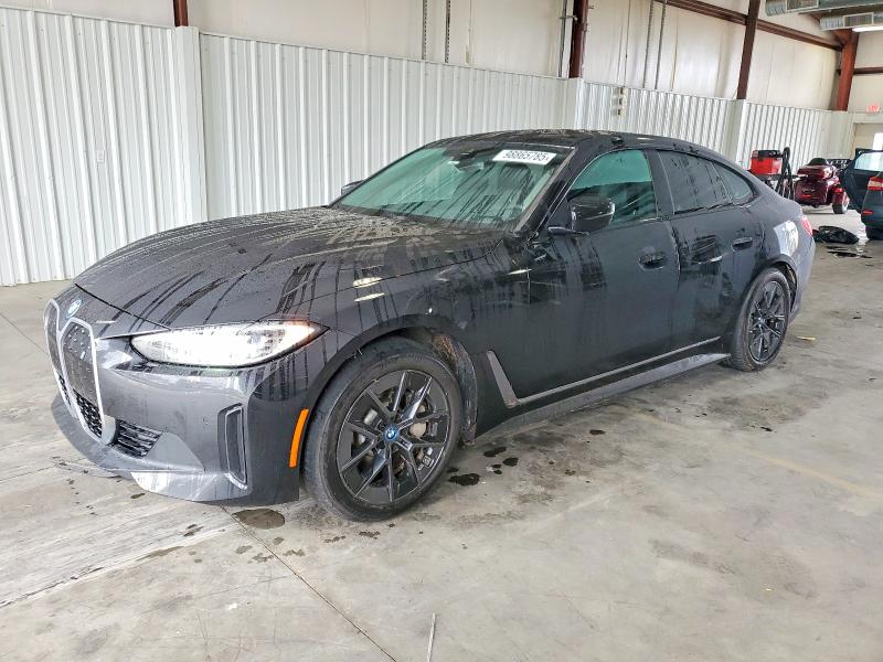2023 BMW I4 — VIN WBY43AW0XPFP69231