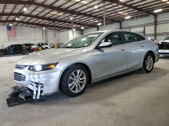 2018 CHEVROLET MALIBU HYBRID — VIN 1G1ZF5SU2JF240239