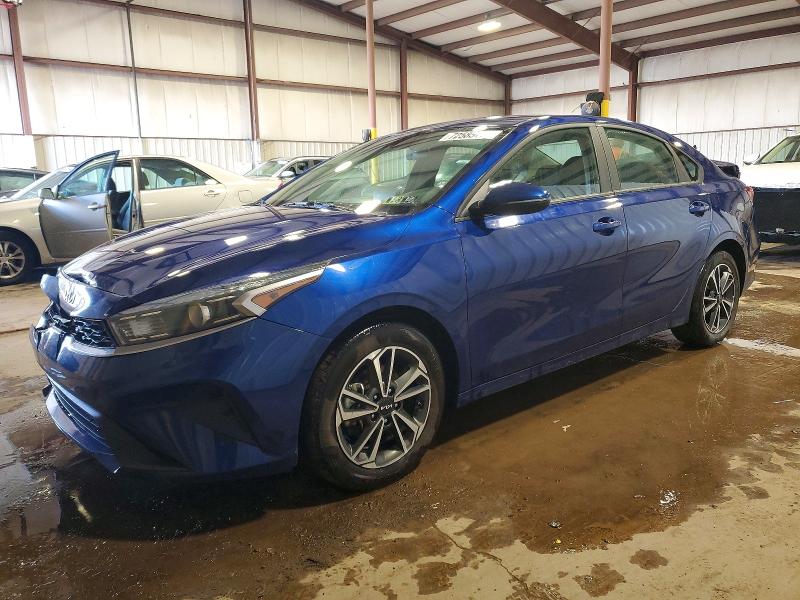 2023 KIA FORTE LX — VIN 3KPF24ADXPE516042