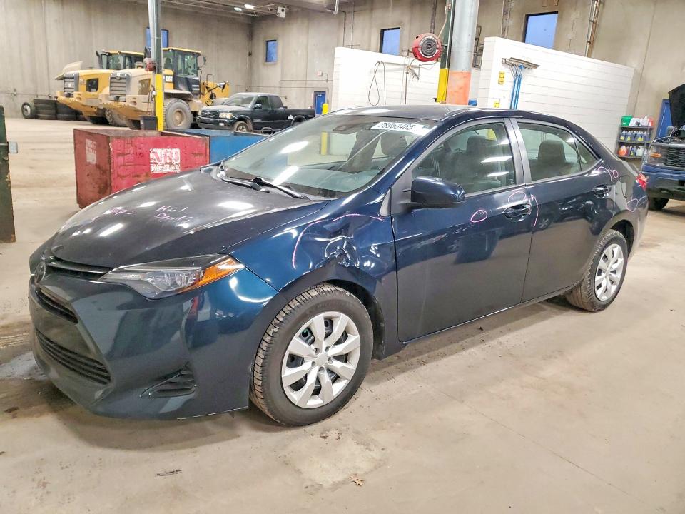 2017 TOYOTA COROLLA — VIN 2T1BURHE3HC908042