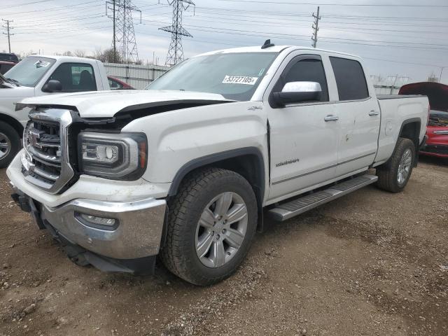2017 GMC SIERRA K15 — VIN 3GTU2NEC4HG189609