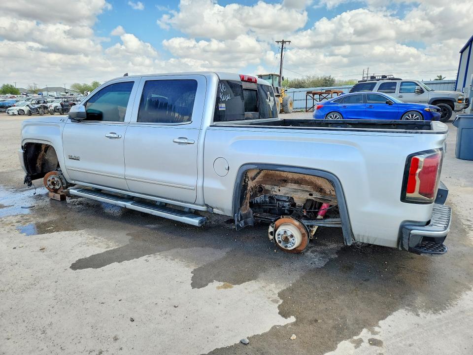 3GTU2NEC6JG614558