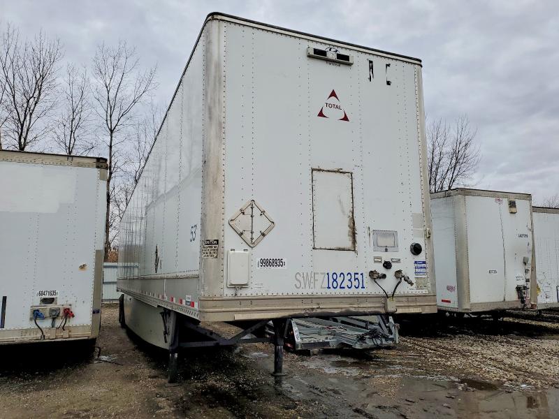 2018 HYUNDAI TRANSLEAD — VIN 3H3V532C0JT222786