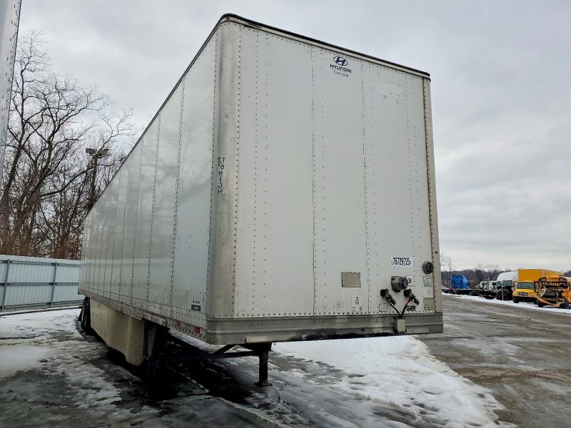 2019 HYUNDAI VC2530152 — VIN 3H3V532C1KR048130