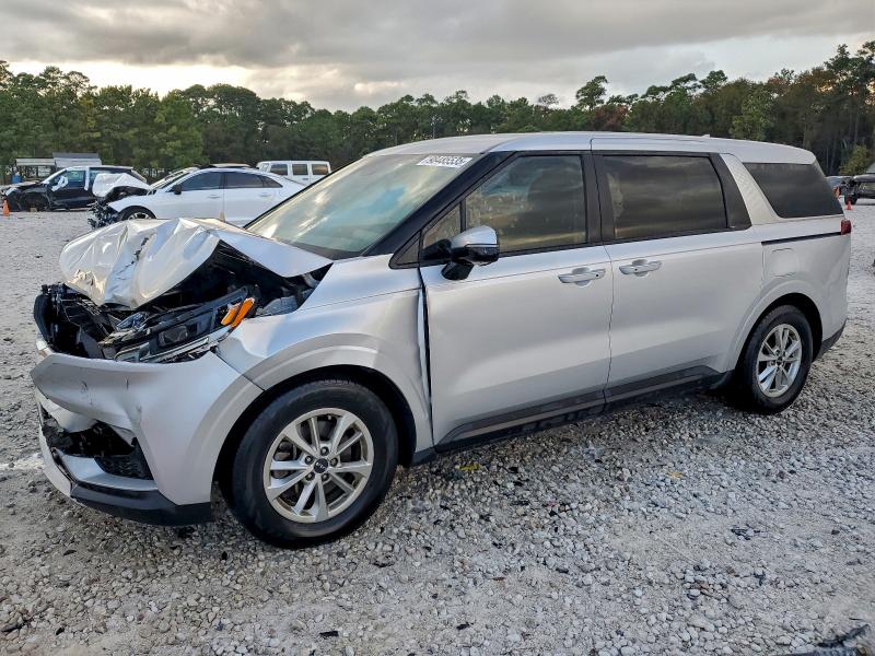 2023 KIA CARNIVAL — VIN KNDNB4H31P6273297