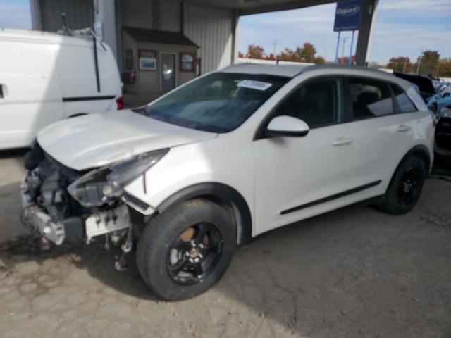 2020 KIA NIRO LX — VIN KNDCB3LC2L5424768