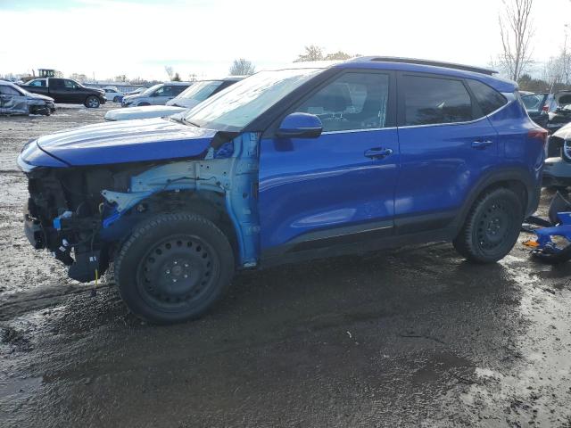 2023 KIA SELTOS S — VIN KNDEUCAAXP7435998