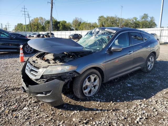 2012 HONDA CROSSTOUR — VIN 5J6TF2H51CL004272