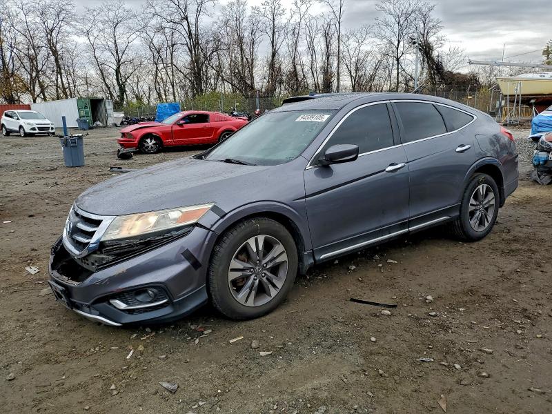 2015 HONDA CROSSTOUR — VIN 5J6TF1H58FL000556