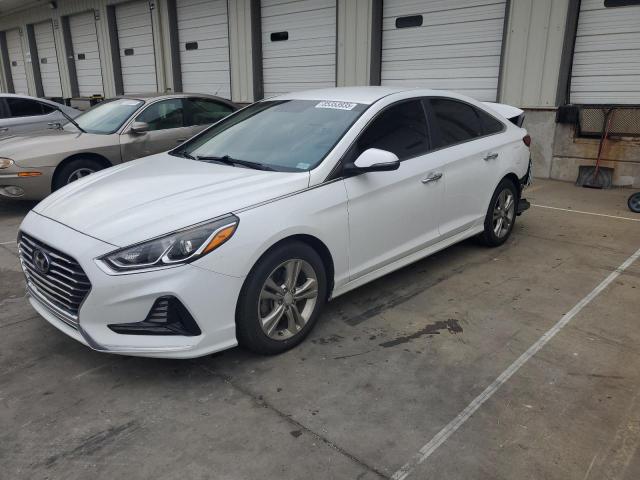 2018 HYUNDAI SONATA SPORT — VIN 5NPE34AF8JH686218