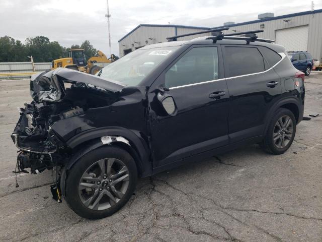 2021 KIA SELTOS S — VIN KNDEU2AA1M7059598