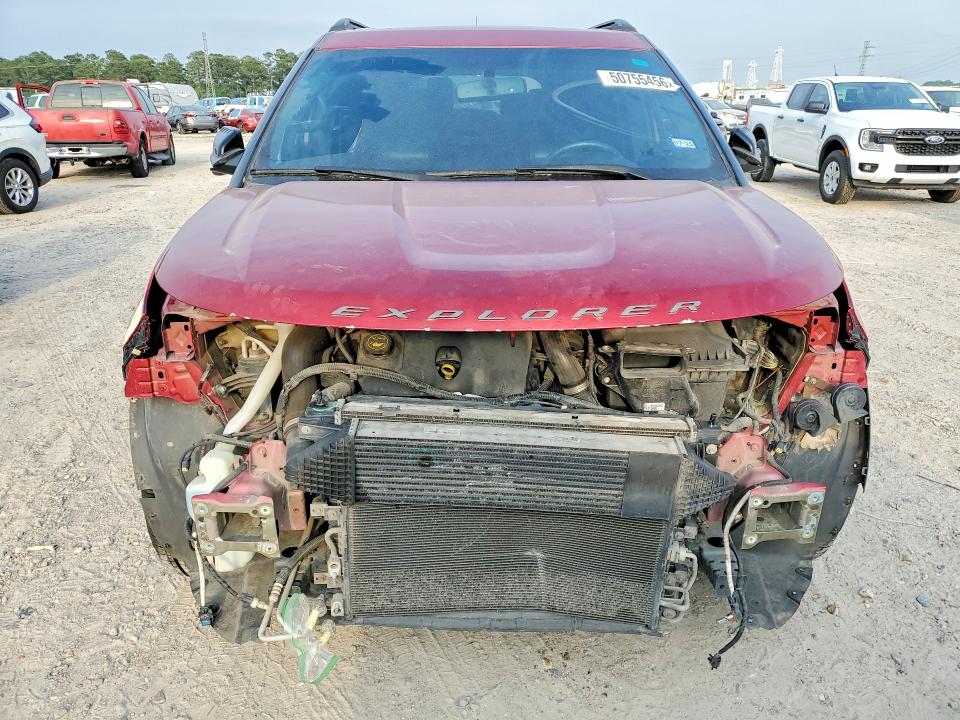 1FM5K8GTXFGA53850