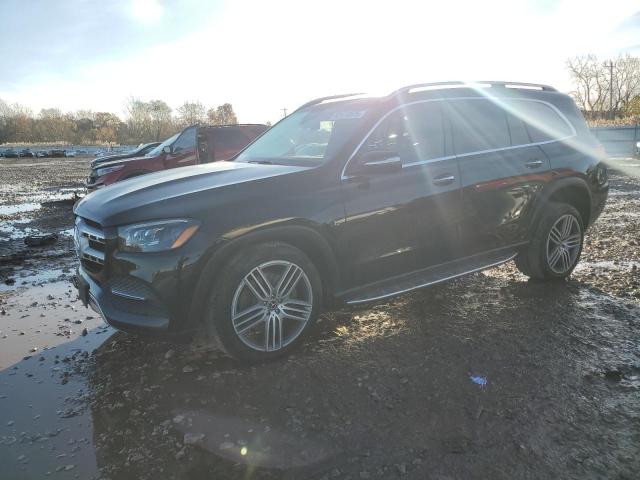 2021 MERCEDES-BENZ GLS 450 4M — VIN 4JGFF5KE0MA385053