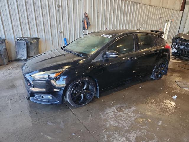 2015 FORD FOCUS ST — VIN 1FADP3L94FL260651